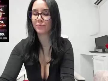 anayscaandy on Chaturbate
