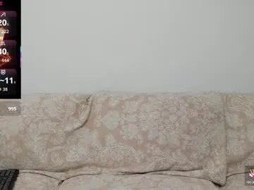 anayscaandy on Chaturbate