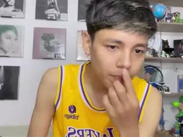 andy_belier on Chaturbate