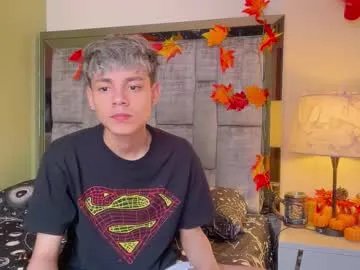 andy_belier on Chaturbate