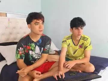 andyy_big_cock — GOAL: Great Cum! [994 tokens remaining] Welcome to my room! #latino #bigdick #young #cum #new