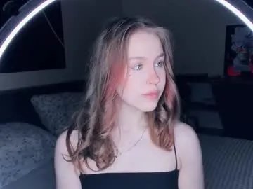 angel_to_burn — Full of horny energy <3 - Goal: eye candy [15 tokens left] #lovense  #18 #teen #new #smalltits