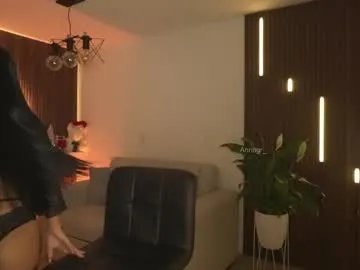 annagr_ on Chaturbate
