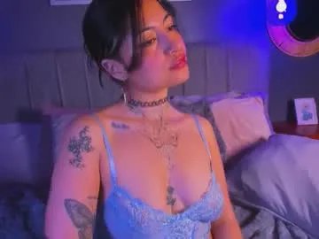 anne_cherrydh — GOAL: Ahegao & Slap ass [0 tokens remaining]  #goth #skinny #squirt #lovense #slave