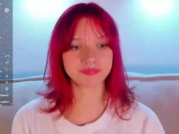 anny_h1ll on Chaturbate 