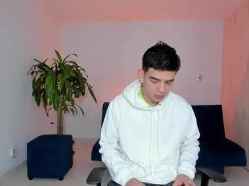 ares_johnsonn — naked dance [53 tokens left] #master #pvtshow #feet #bigdick #twink