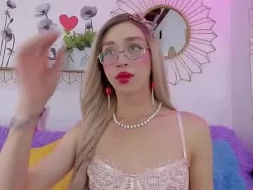 ariadna_evangeline on Chaturbate 