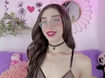 ariadna_evangeline on Chaturbate 