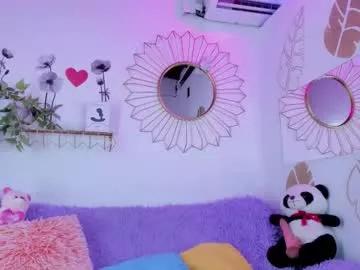 ariadna_evangeline on Chaturbate 