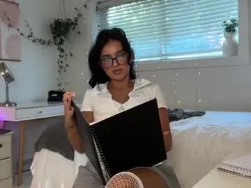 ariajackson on Chaturbate 