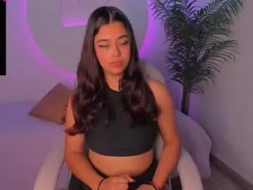 ariana_pierce — I'm ready for be your erotic fantasy  #boobs #tease #latina #natural #cum