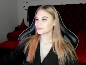 ariawell — Your sexy blonde is with you #sexyblonde  #stockings #blueeyes   #nonude #bigass