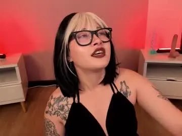 asami_chieko_ on Chaturbate