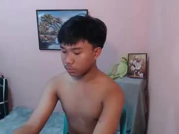 asian_prince_of_cock on Chaturbate 