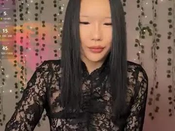 asian_vi on Chaturbate