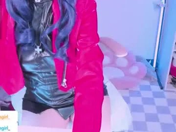 asuka_langleysoryu on Chaturbate