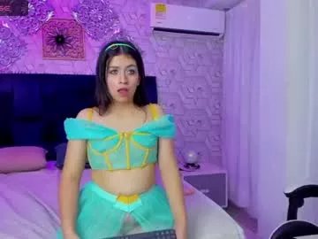 atenea_cute21 on Chaturbate