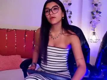 ateneaaa_ on Chaturbate