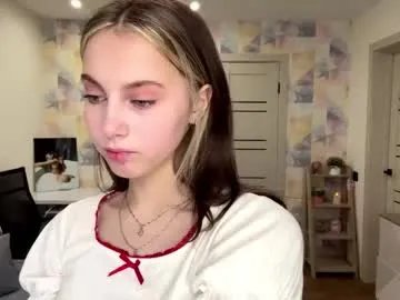 audiedelorbe — GOAL: touch my pussy with me [59 tokens remaining] Welcome to my room! Let's have a good time together #new #18 #shy #skinny #cute