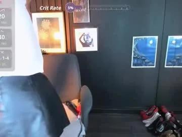 augustine_magnetic — Mmm keep my pussy wet! #milf #stockings #blonde #c2c #blowjob [860 tokens remaining]