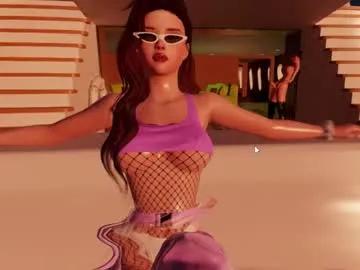 aura_bloom on Chaturbate 