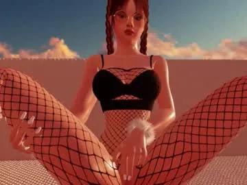 aura_bloom on Chaturbate 