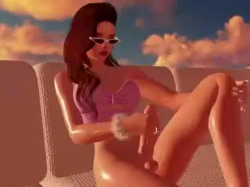 aura_bloom on Chaturbate 