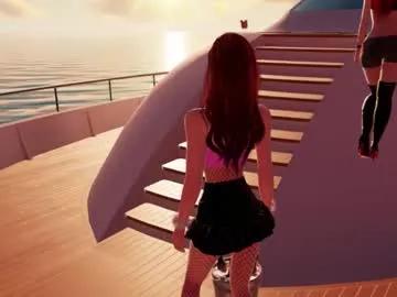 aura_bloom on Chaturbate 