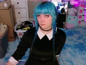 auragotchi on Chaturbate 