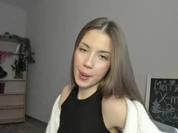 aurora_glow_21 on Chaturbate