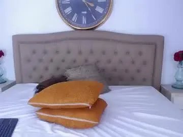 auroraricci on Chaturbate