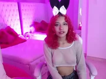 ava_williams_ on Chaturbate 