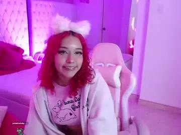 ava_williams_ on Chaturbate 