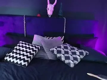 aylen_darkmoor on Chaturbate