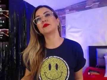 azaahara_ — Sexy Dark Angel at command this Special NightCome and discover NEW pleasure [156 tokens left] #milf #femdom #heels #mommy #smoke