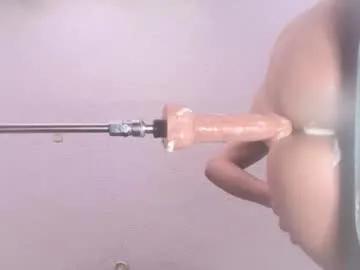 azul_poppi — Hello, I want to be your delicious and sexual fantasy  - Multi-Goal :  Your petitions #fuckmachine #smaLLCOCK #femboy #18 #squirt