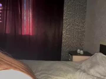 baby_milianna on Chaturbate 