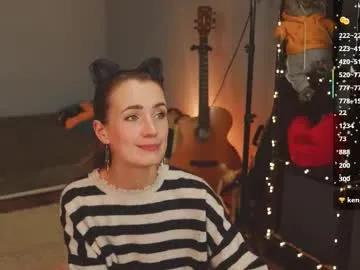 bananya_kitty — Use tip menu to make the show hotter!  #slim #smalltitties #blowjob #cum #feet