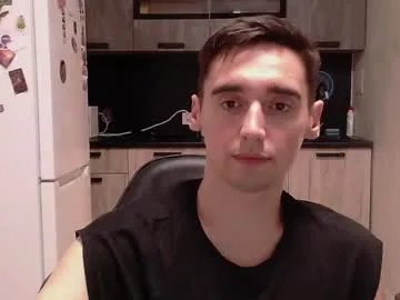 baxterss on Chaturbate