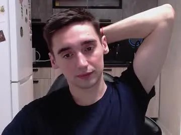 baxterss on Chaturbate