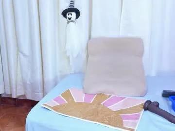 bbwsalome on Chaturbate 