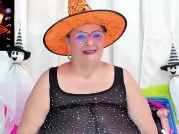 bbwsalome on Chaturbate 