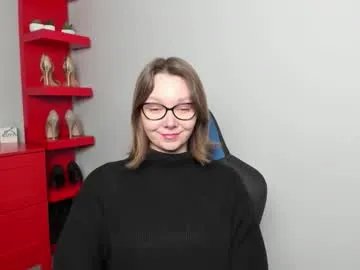 beautyzoexx on Chaturbate