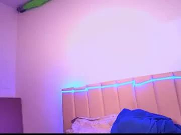 bebe_sua on Chaturbate 