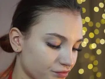 beckymadsons on Chaturbate