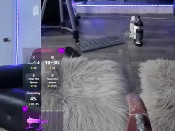 belami_blake on Chaturbate