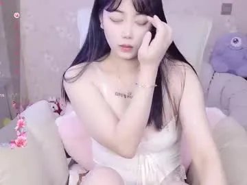 bell_cs on Chaturbate 