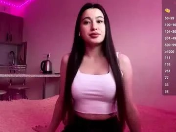 bella_gasp on Chaturbate