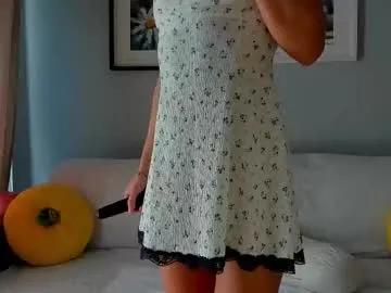 bella_hot77 on Chaturbate 
