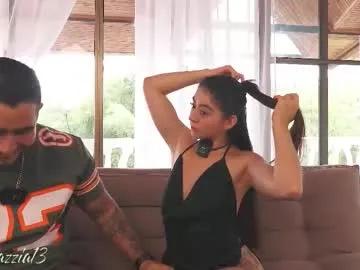 bellapazzia13 on Chaturbate 